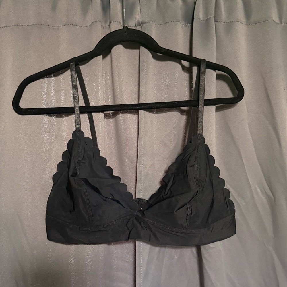 Charlotte Russe Bikini/Bra Top